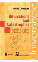 Bifurcations and Catastrophes