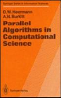 Parallel Algorithms in Computational Science