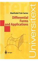 Differential Forms and Applications