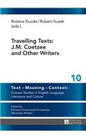 Travelling Texts