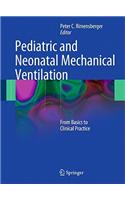 Pediatric and Neonatal Mechanical Ventilation