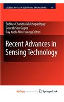 Recent Advances in Sensing Technology