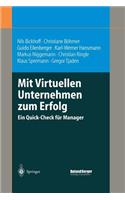 Mit Virtuellen Unternehmen zum Erfolg