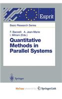 Quantitative Methods in Parallel Systems