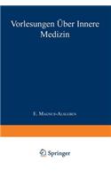 Vorlesungen Über Innere Medizin