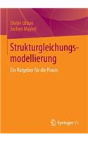 Strukturgleichungsmodellierung