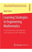 Learning Strategies in Engineering Mathematics
