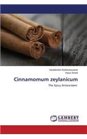 Cinnamomum zeylanicum