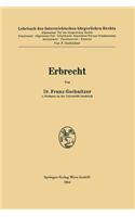 Erbrecht