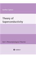 Theory of Superconductivity