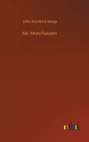 Mr. Munchausen