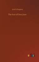 Son of Don Juan