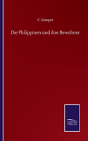 Philippinen und ihre Bewohner