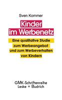 Kinder Im Werbenetz