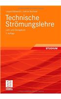 Technische Stromungslehre