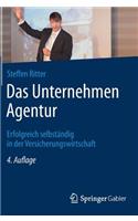 Das Unternehmen Agentur