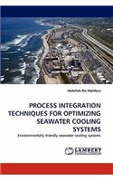 Process Integration Techniques for Optimizing Seawater Cooling Systems