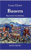 Bauern: Bayerische Geschichten(German)