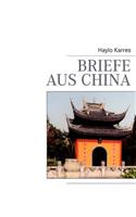 Briefe aus China