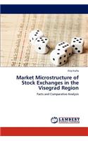 Market Microstructure of Stock Exchanges in the Visegrad Region