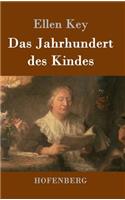 Jahrhundert des Kindes: Studien