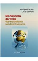 Grenzen der Erde