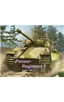 Panzer Regiment 1