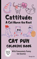 Cattitude