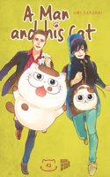 Sakurai:A Man and his Cat 12