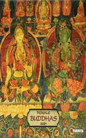FEMALE BUDDHAS 2021