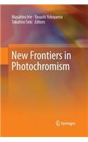 New Frontiers in Photochromism