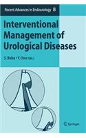 Interventional Management of Urological Diseases