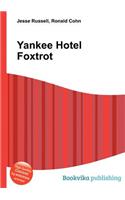 Yankee Hotel Foxtrot: (English)