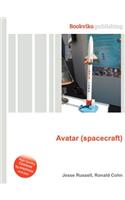 Avatar (Spacecraft): (English)