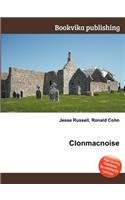 Clonmacnoise: (English)