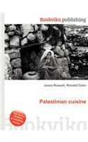Palestinian Cuisine