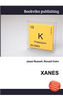 Xanes: (English)