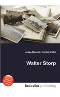 Walter Storp