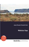 Wallula Gap
