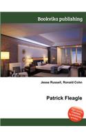 Patrick Fleagle