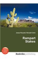 Rampart Stakes