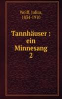 Tannhauser