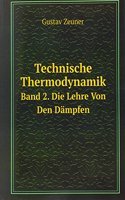 Technische Thermodynamik