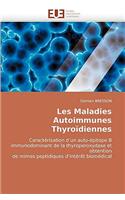 Les Maladies Autoimmunes Thyroïdiennes