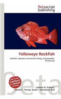 Yelloweye Rockfish