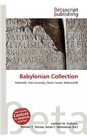 Babylonian Collection