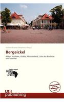 Bergeickel