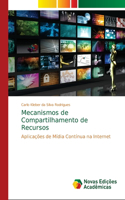 Mecanismos de Compartilhamento de Recursos
