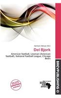 del Bjork