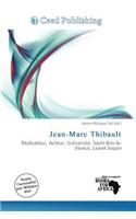Jean-Marc Thibault